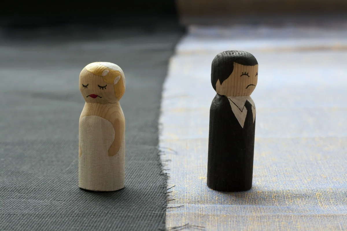 【人生課題】走入婚姻 三思再行