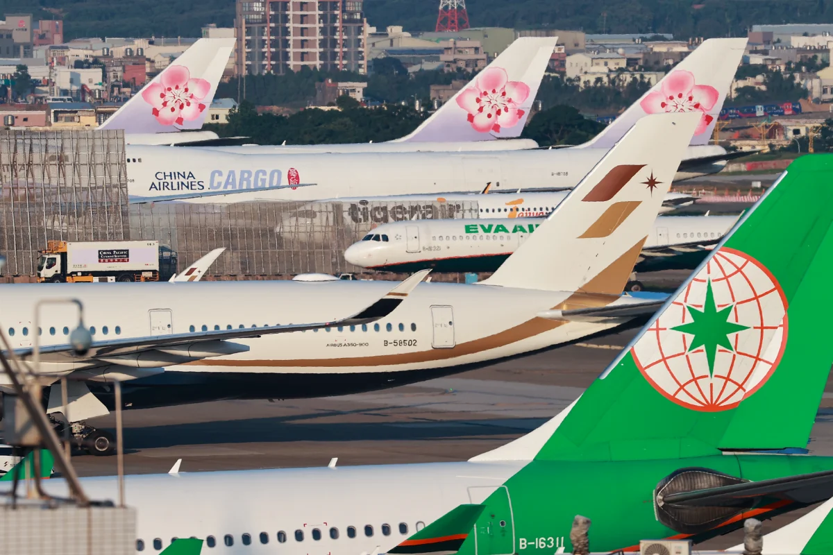 中東局勢推升油價 國籍航空燃油附加費今起大幅調漲