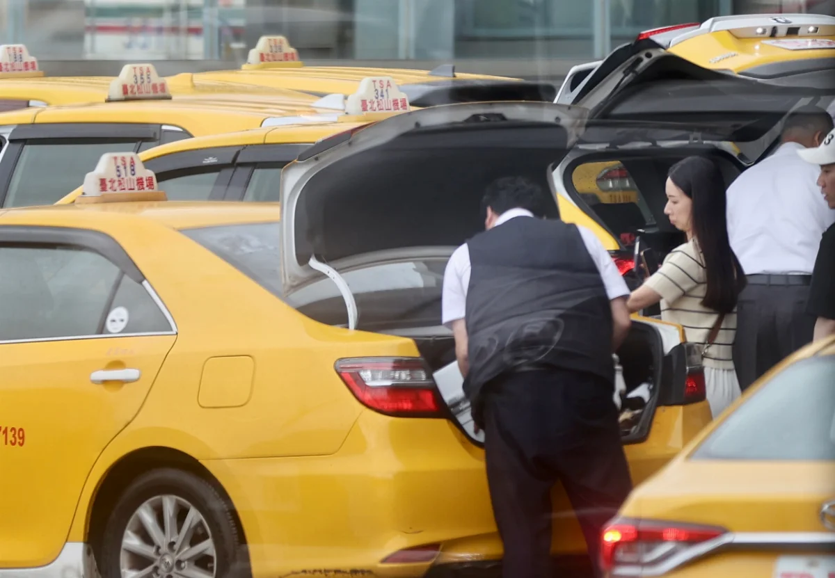 計程車靠行費亂象最高喊30萬 交通部將修法整頓強化監管