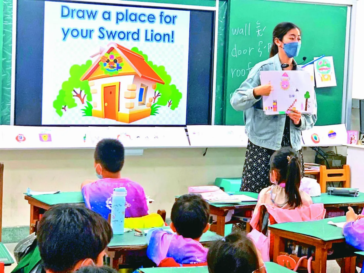 雙北教甄 將採納代理教師年資