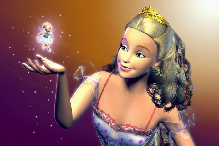 影視聽中心掀粉紅浪潮 百變芭比登上大銀幕！