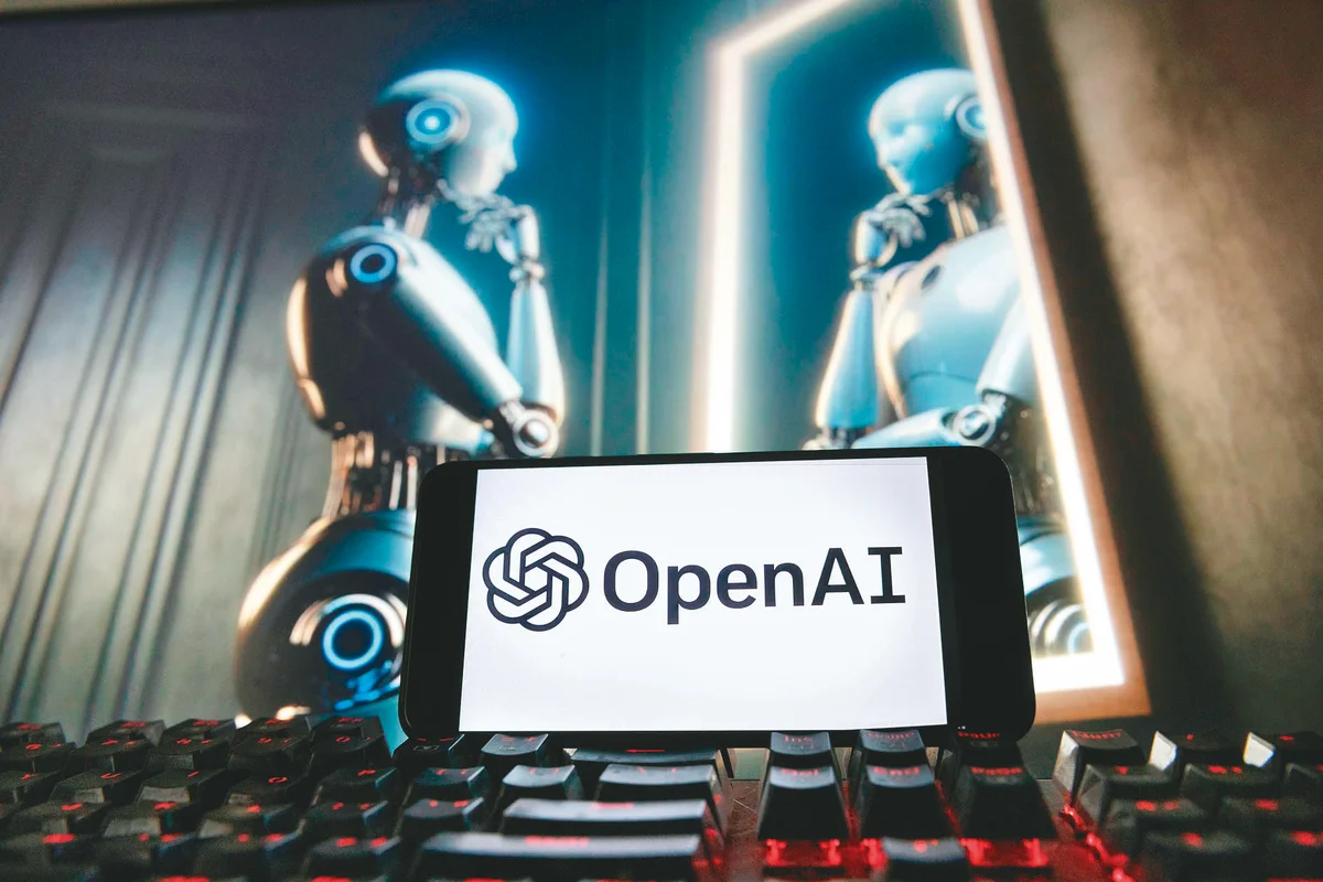 馬斯克槓上OpenAI 要求撤換奧特曼並恢復非營利體制