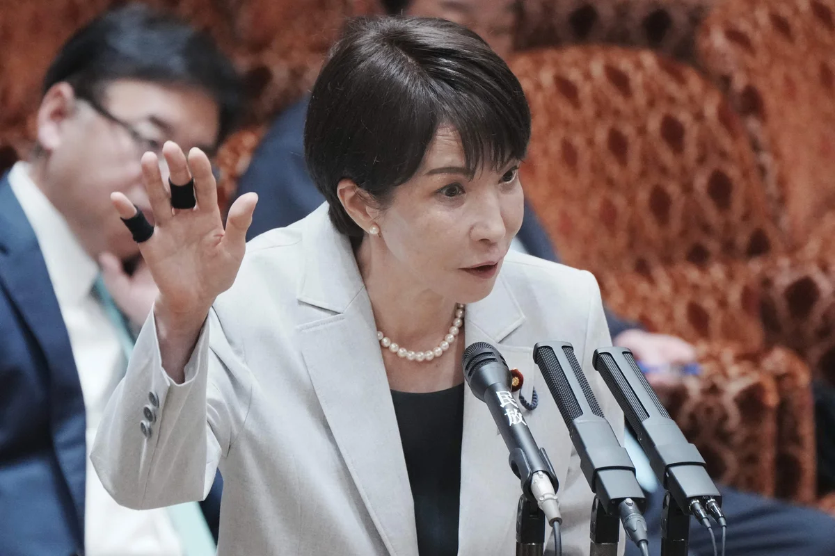 日本2026年度預算案成立 規模122兆日圓史上最大