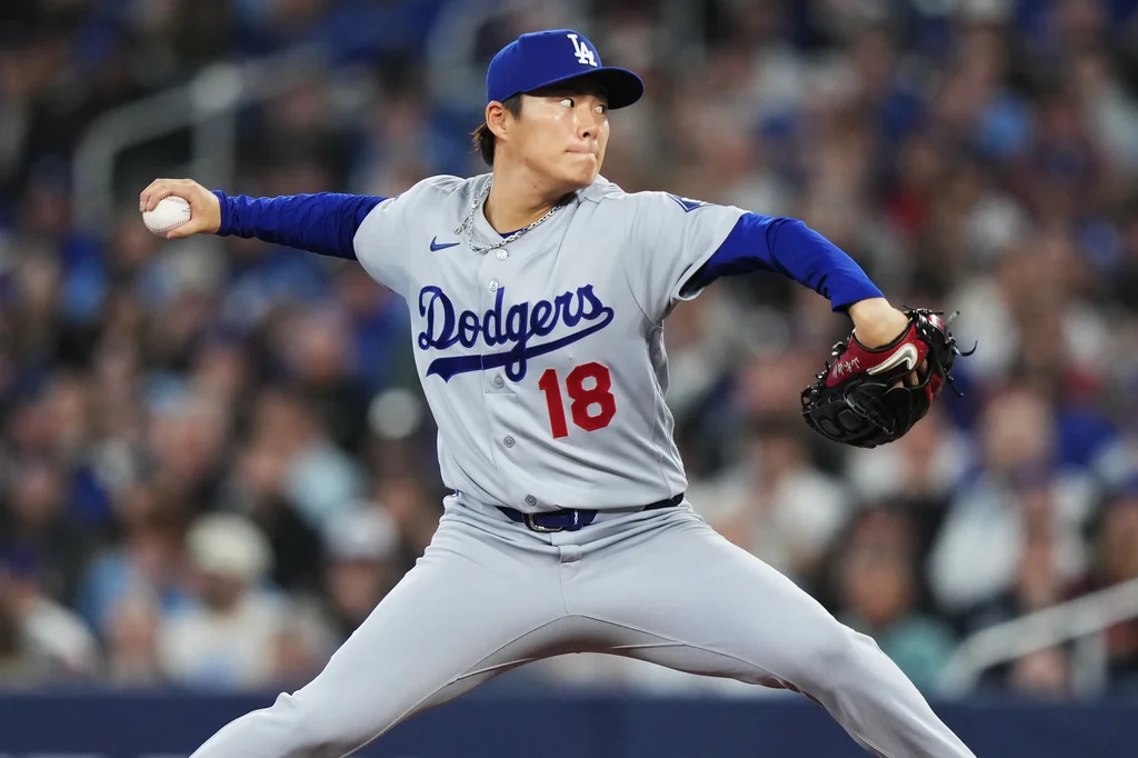 MLB／重現去年藍鳥惡夢 山本再次好投宰制