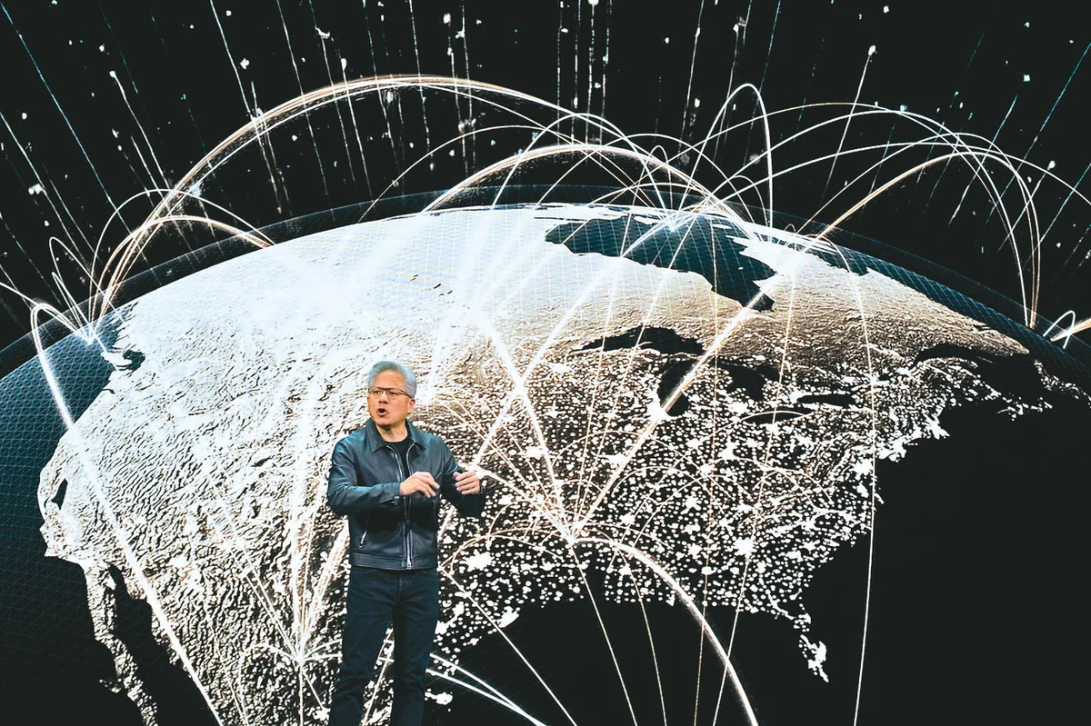 AI崛起 開啟「光進銅退」新時代