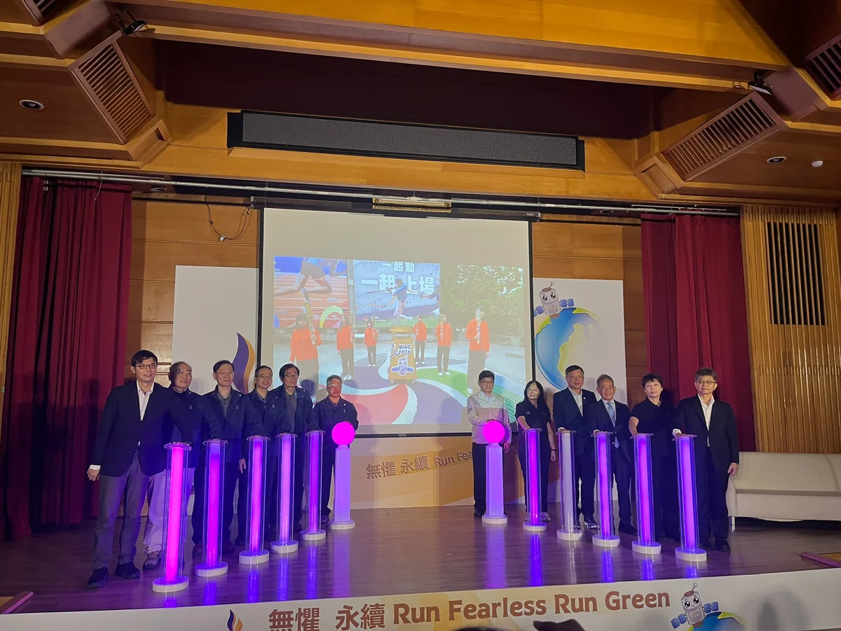 全大運／電競重返賽場 中央大學已備妥50系列顯卡