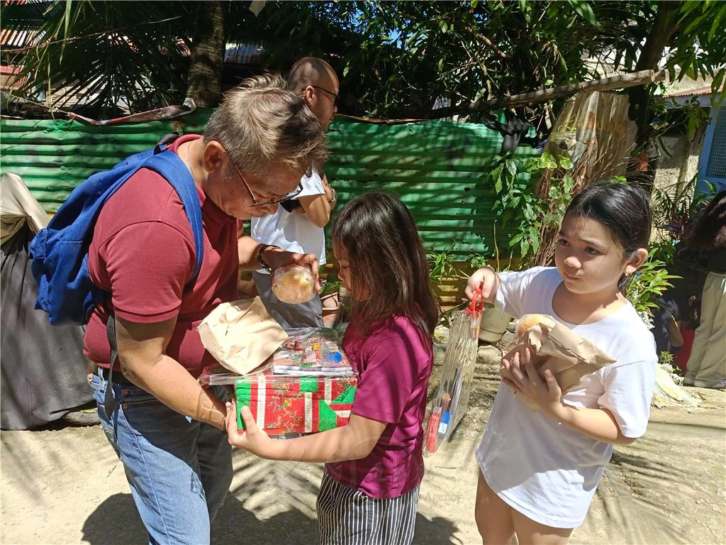 Tragedy of Cebu Landfill Landslide Inspires Interfaith Hope and Relief Action