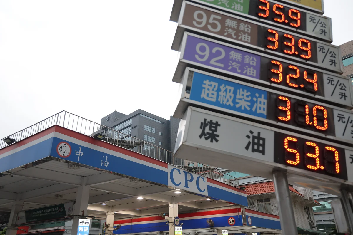 國內3月物價統計 高所得家庭有感上漲