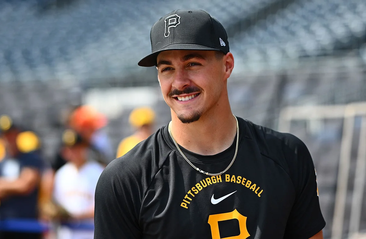 MLB／19歲就簽億級大約  格里芬成為新海賊王