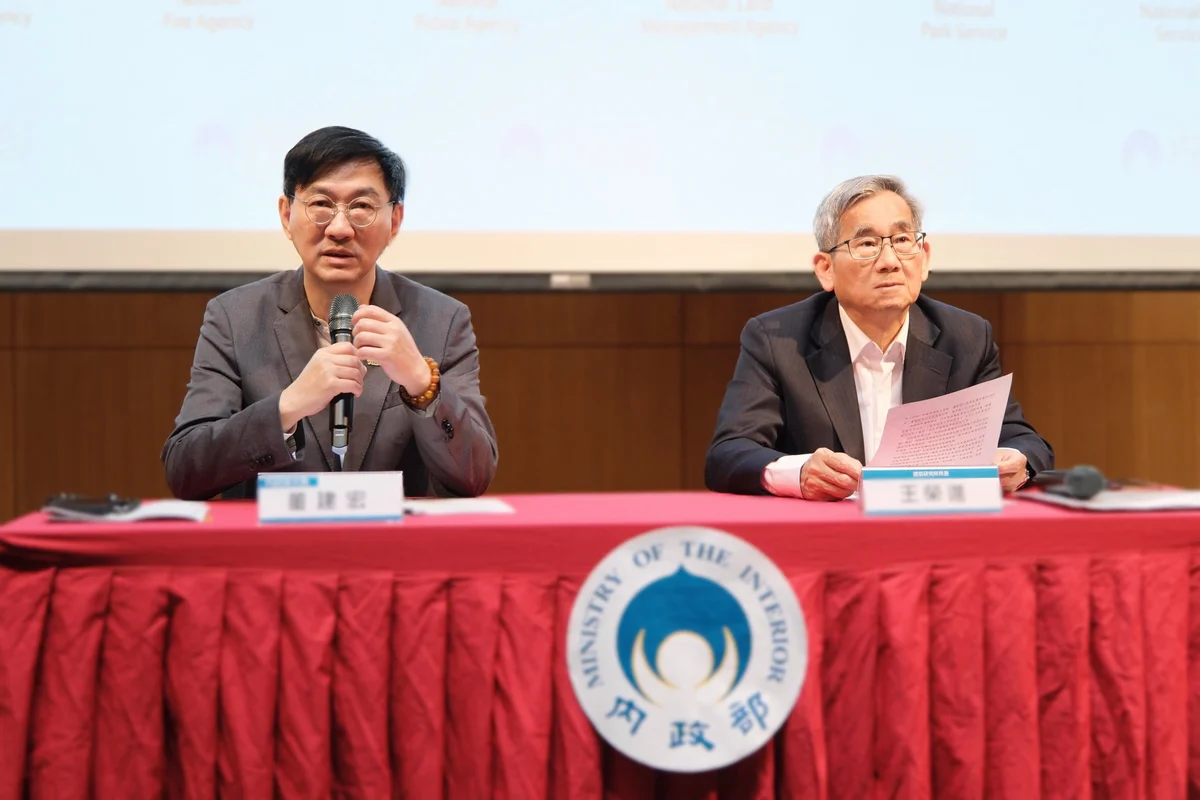 內政部推近零碳建築  設太陽光電12年可回本