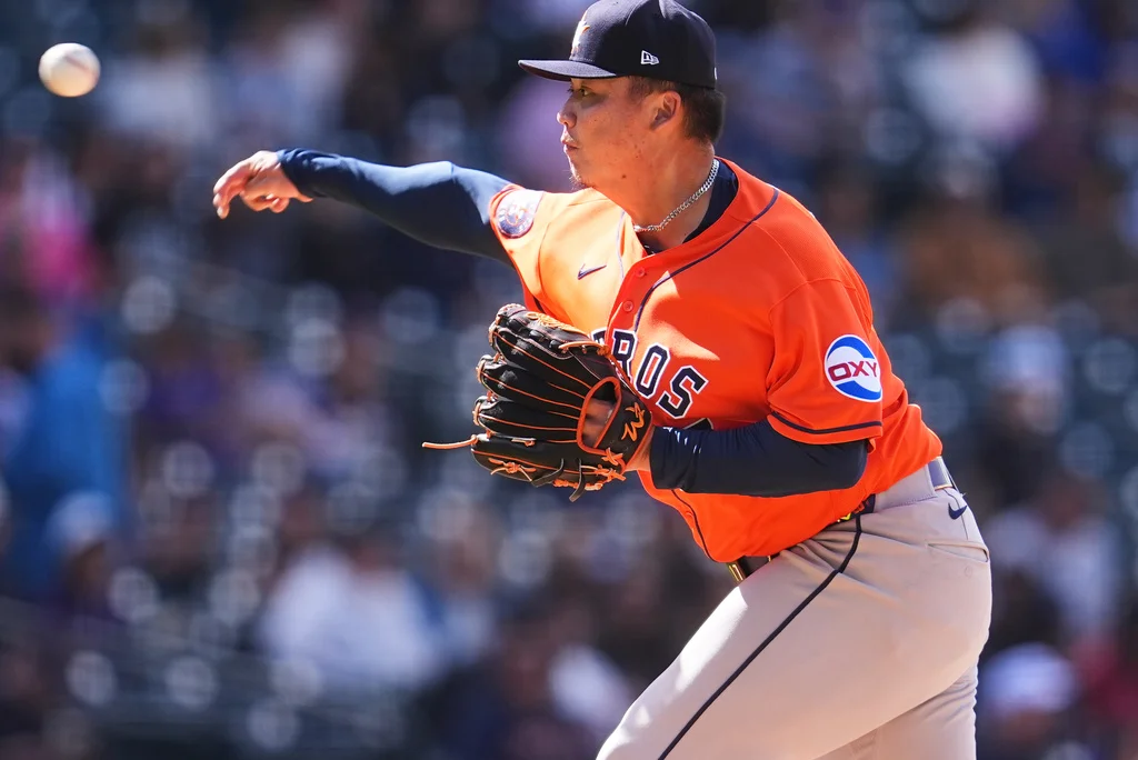 MLB／回顧首勝心情 鄧愷威：來得太快