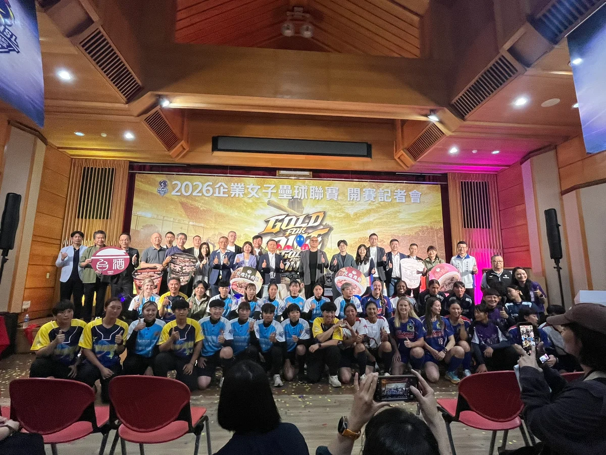 壘球／企壘11年將開幕 李思詩挑戰百轟