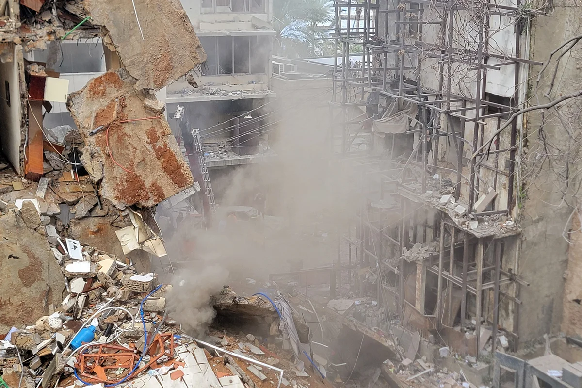 美伊11日在巴基斯坦進行談判 專家示警3走向