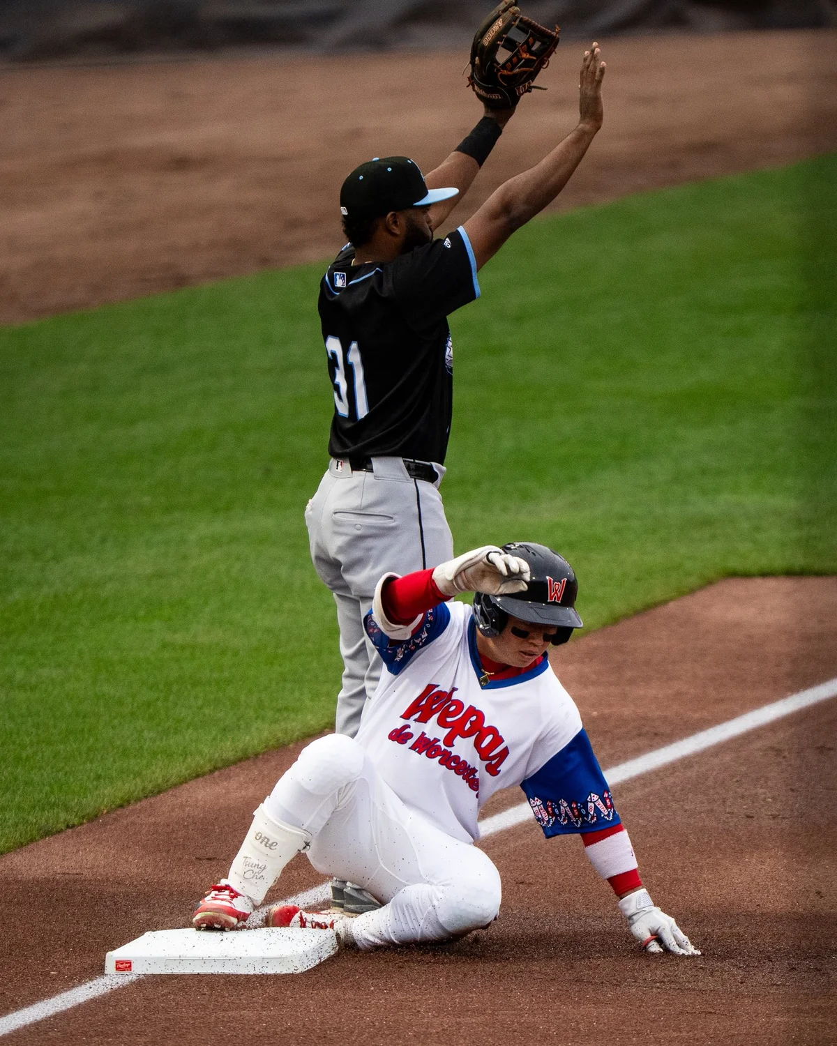 MiLB／完全打擊直說開心 鄭宗哲談最後打席的波折