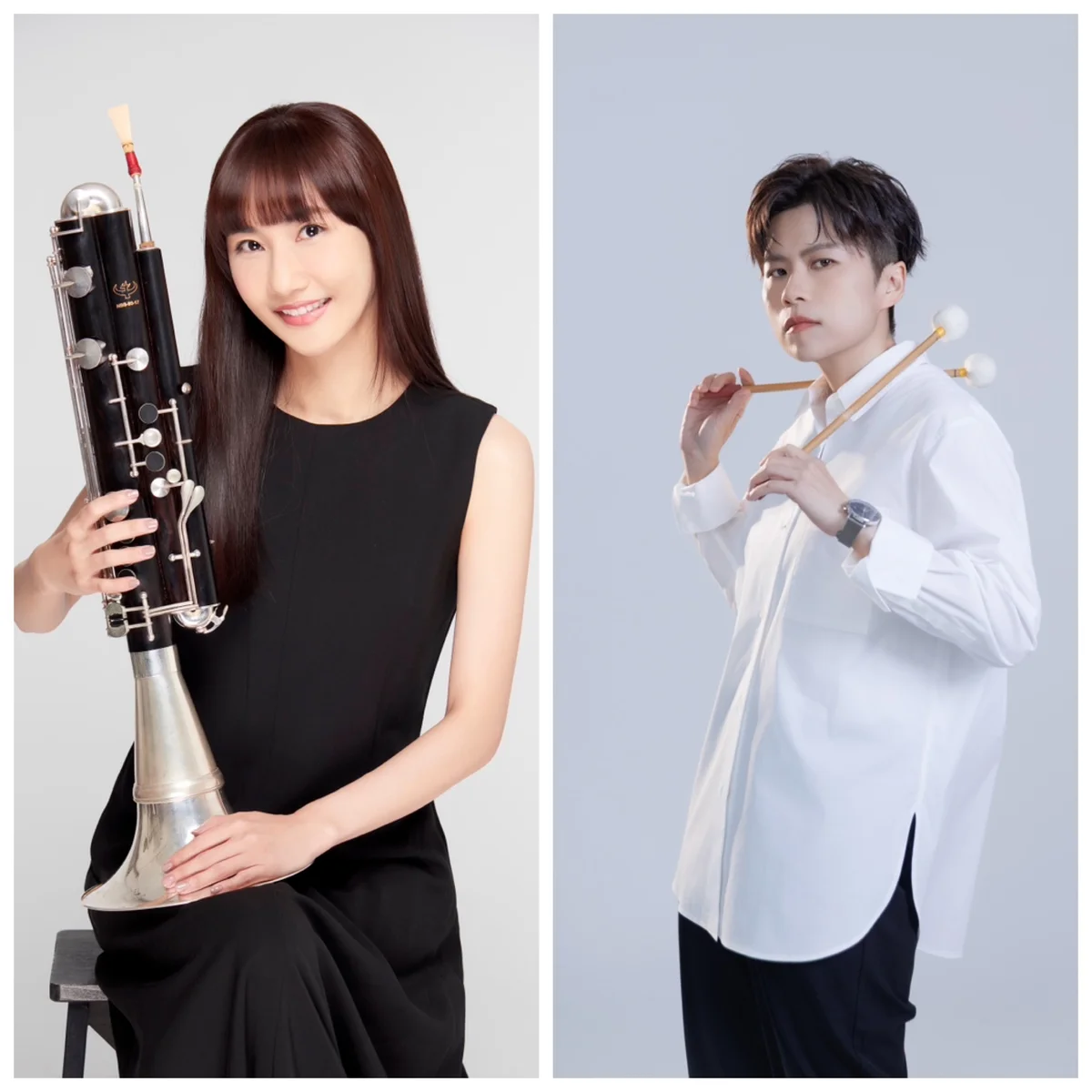 北市國「春響大地」音樂會 雙委託創作世界首演