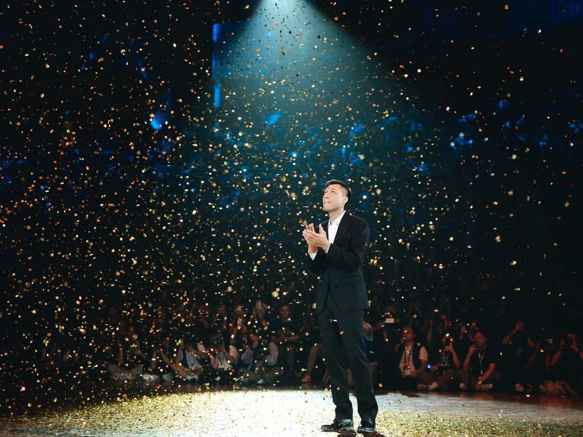 PLG／2.7萬人擠爆小巨蛋 林志傑：最棒的回憶