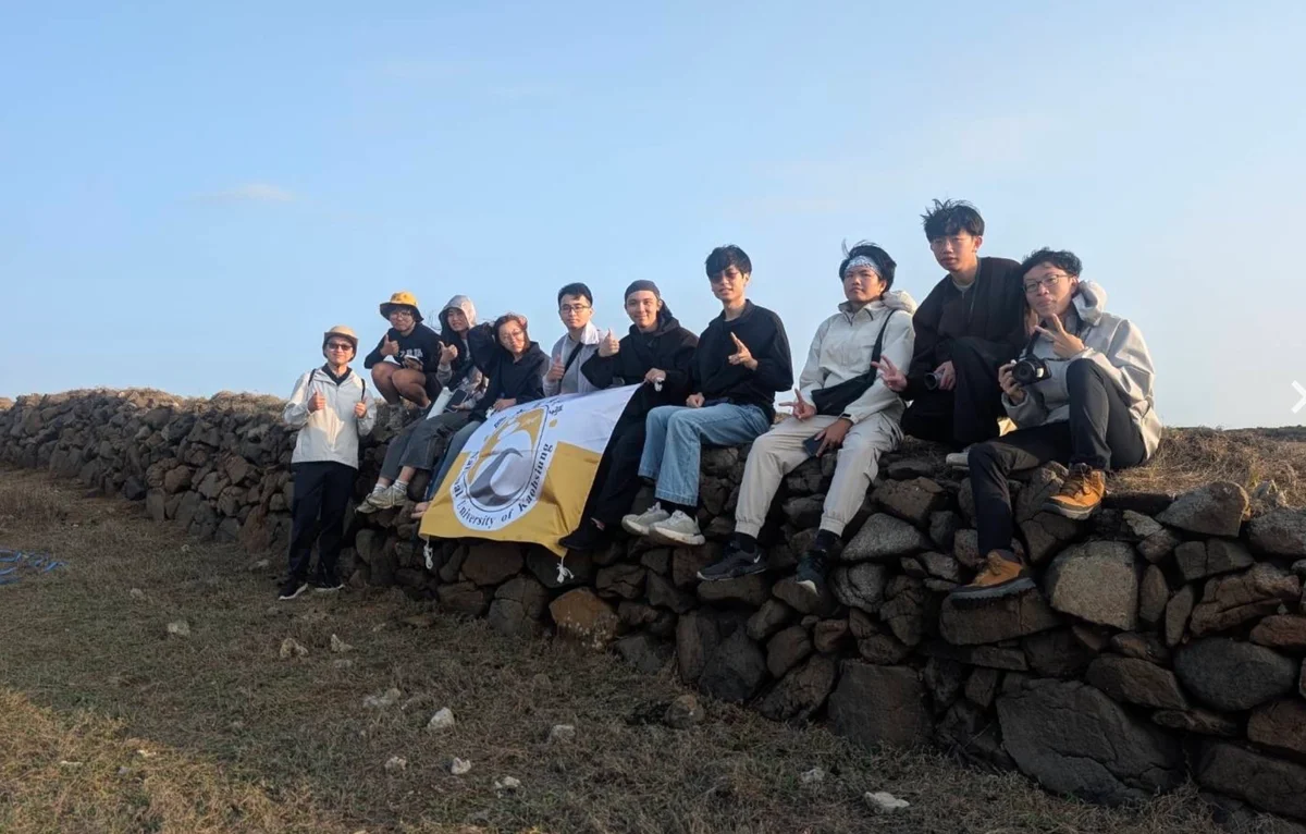 從咾咕石厝到風林石牆　東吉嶼建築啟發永續思維