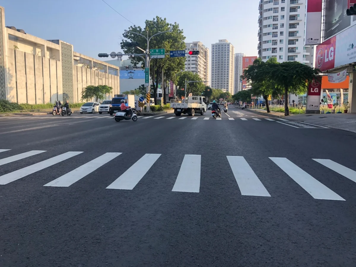 中東情勢推升瀝青價格 工程會：國內供應已趨穩