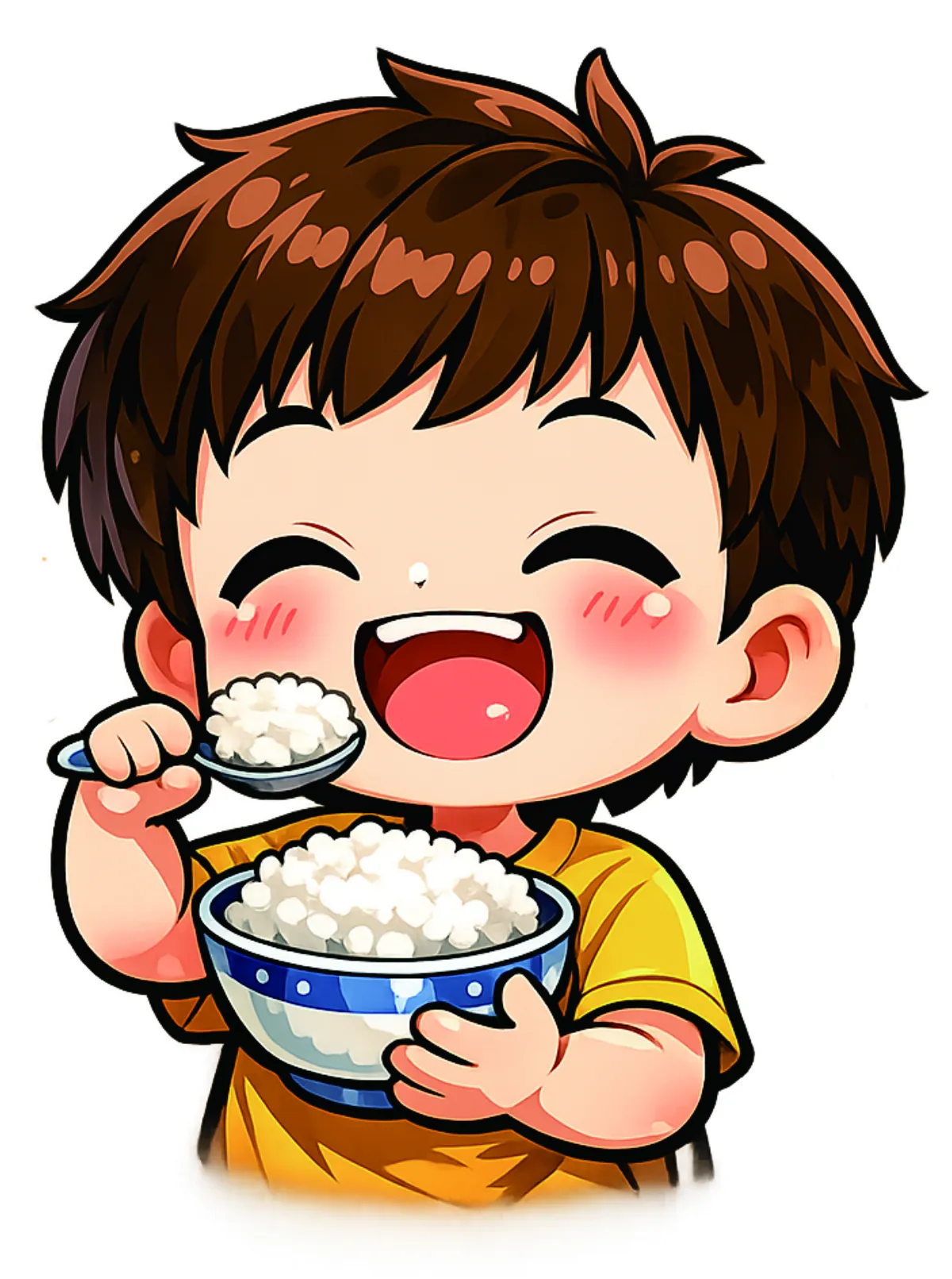 澱粉食物 口感變化有祕訣