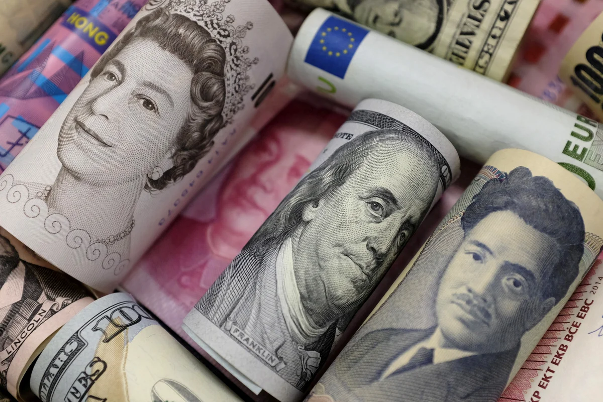 全球貨幣體系面臨AI資安風險 IMF示警準備不足