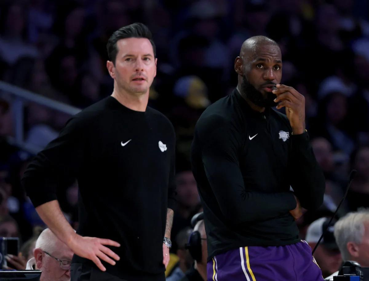 NBA／唐西奇復出未定 詹皇做好「一人扛」準備