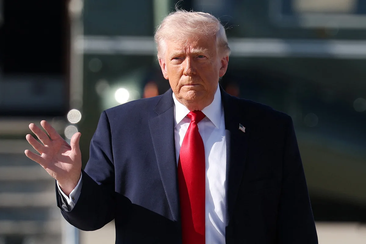 川普封鎖荷莫茲海峽 專家：恐掀連鎖危機