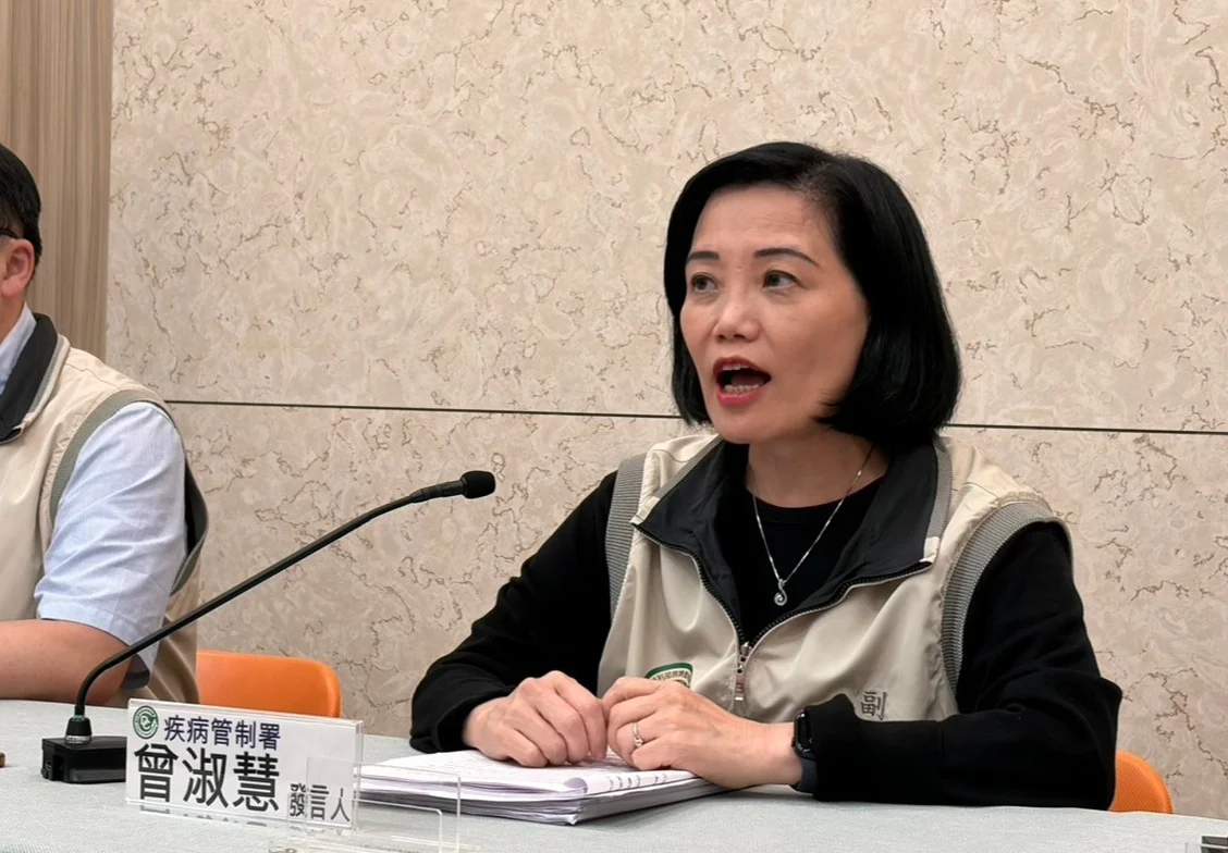 腹瀉就診人次激增 疾管署估疫情會再上升