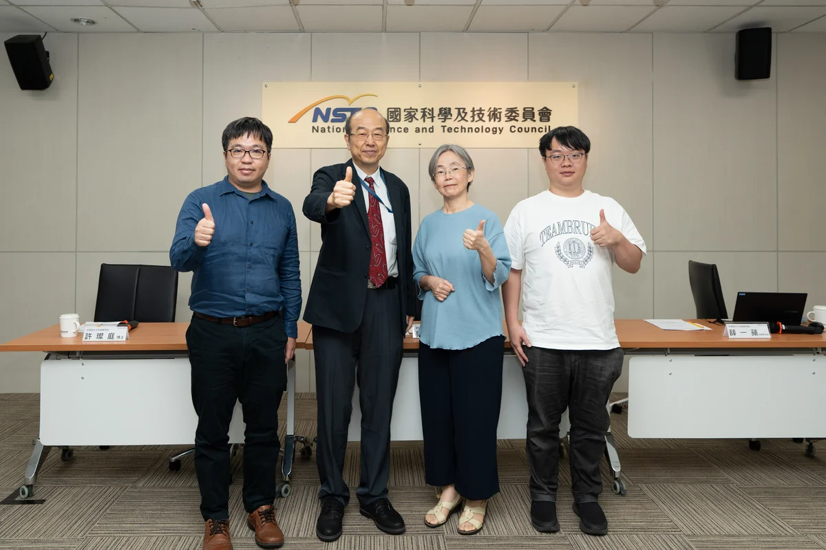 台灣團隊解密自閉症 全腦分析鎖定嗅覺皮質