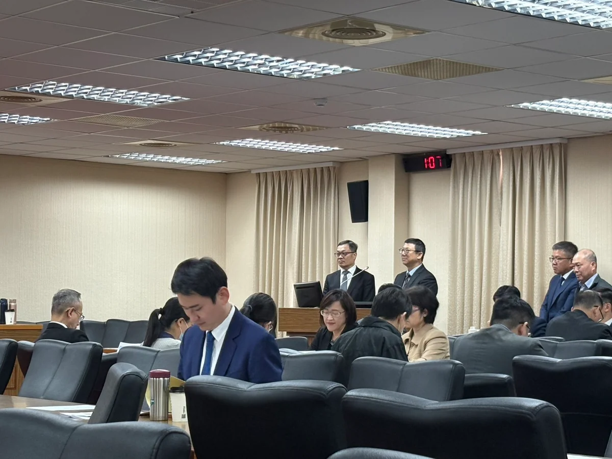 大陸將給非洲國家零關稅獨漏史瓦帝尼 外交部：影響幾可忽略