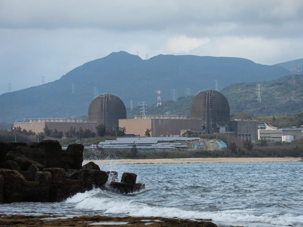 核三再運轉計畫符申請要件 4/28辦理地方說明會