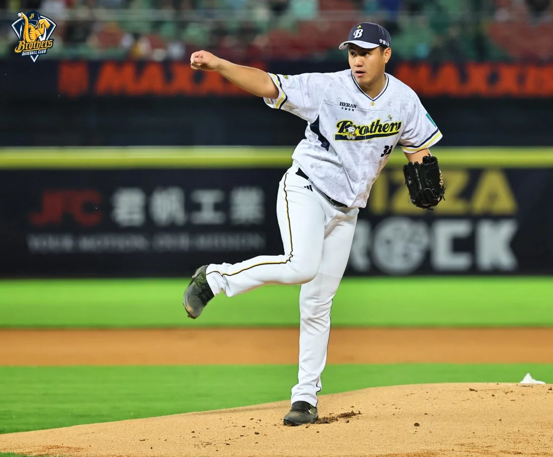 中職／平野回應鄭浩均狀態 問題出在PitchCom