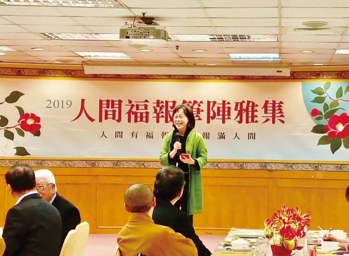 【文心雕佛：寫佛，也是寫我】因緣俱足的歡會