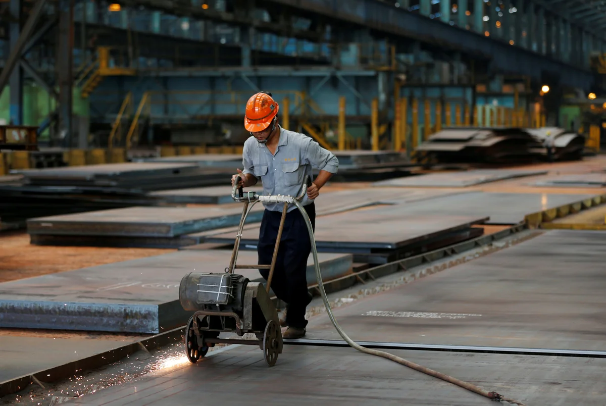 IMF下修今年全球經濟成長預測 估台灣實質GDP增5.2%