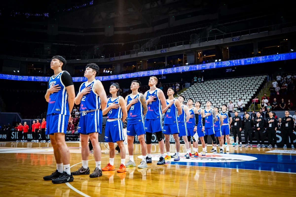 籃球／籃協澄清、李洋發聲 否認世界盃資格賽在瀋陽