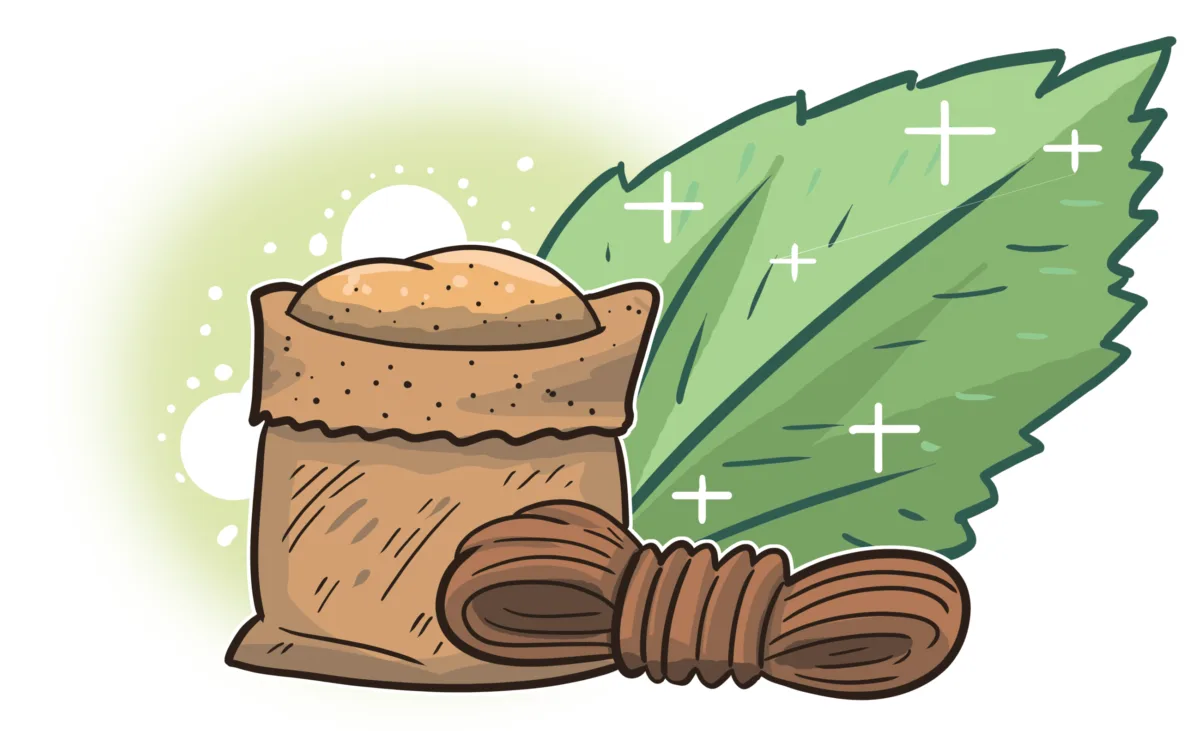 麻薏