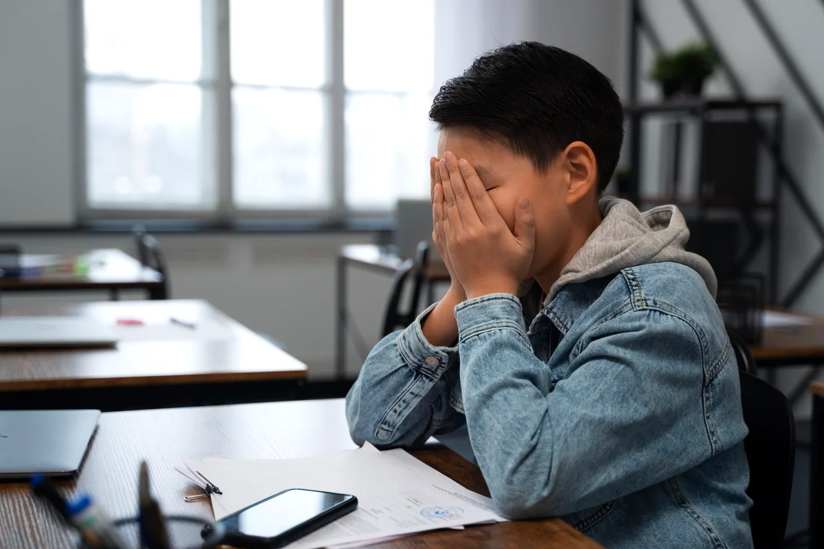 學生自傷通報大增 全教產籲建構精神醫療教育支持系統