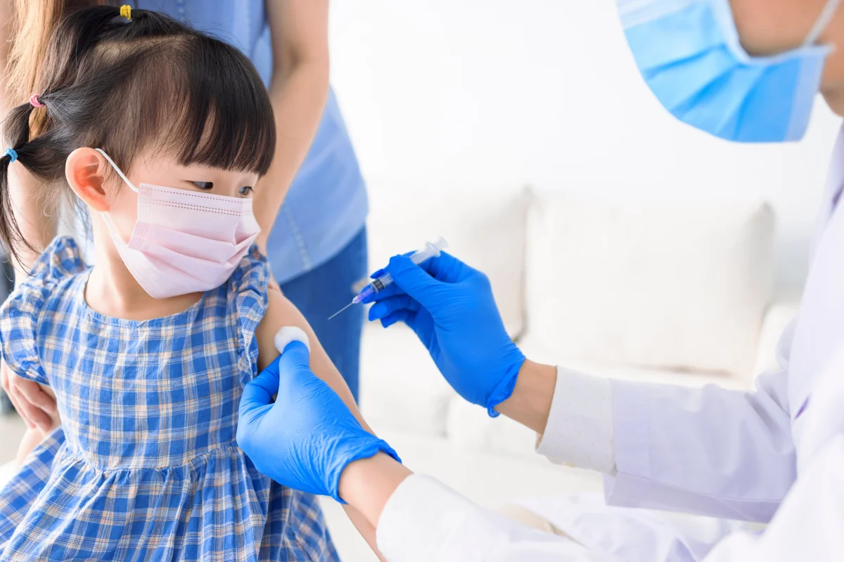腸病毒71型奪命快 醫：鄰近國家仍持續流行