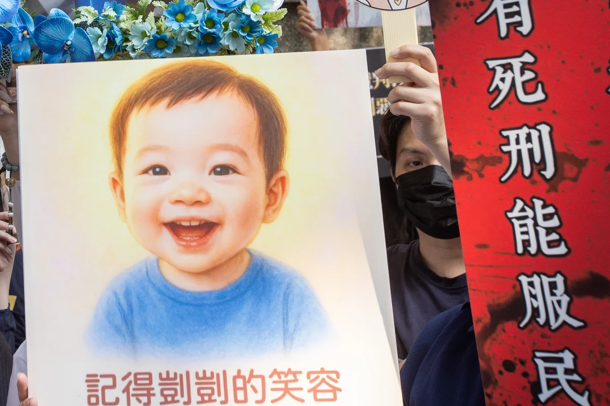 剴剴案掀兒少權修法聲浪 衛福部4月底前預告草案