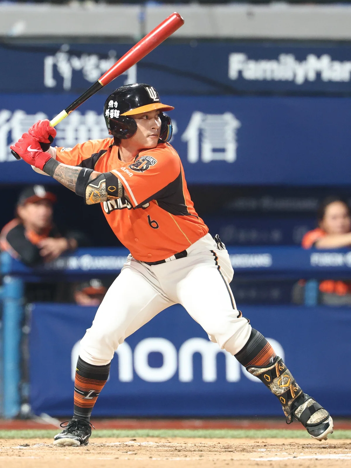 中職／浪子回頭後首奪MVP 李丞齡不再魯莽