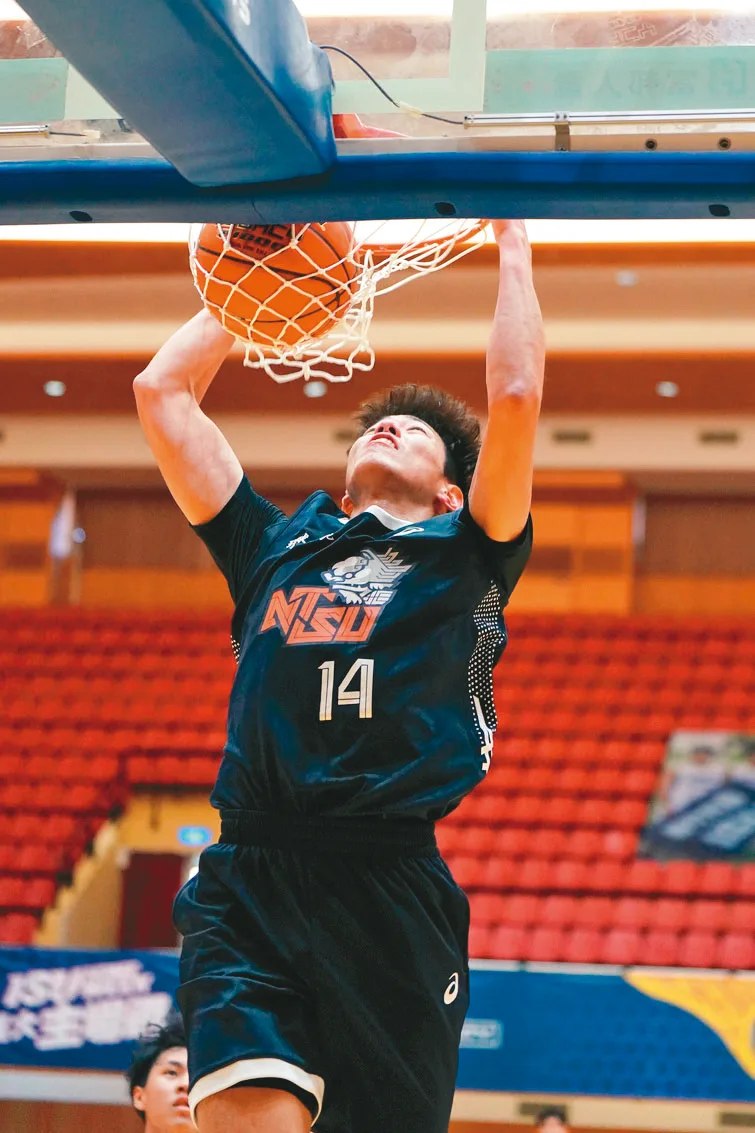 UBA周末決戰 政大、文化拚連霸