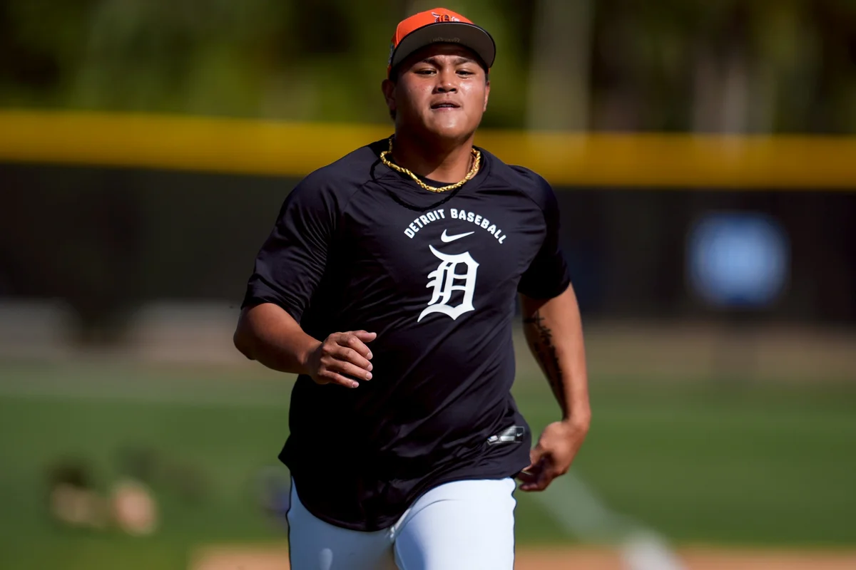 MLB／台灣第19位大聯盟球員  李灝宇迎來首度先發