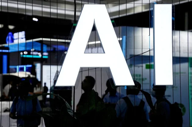 社論--AI時代需要會說故事的人