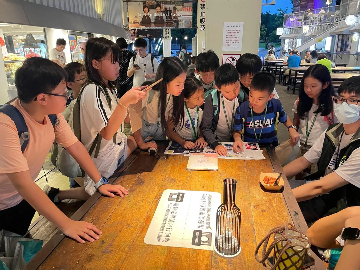 教育部國中小資優生暑期夏令營 6場次提供394名額