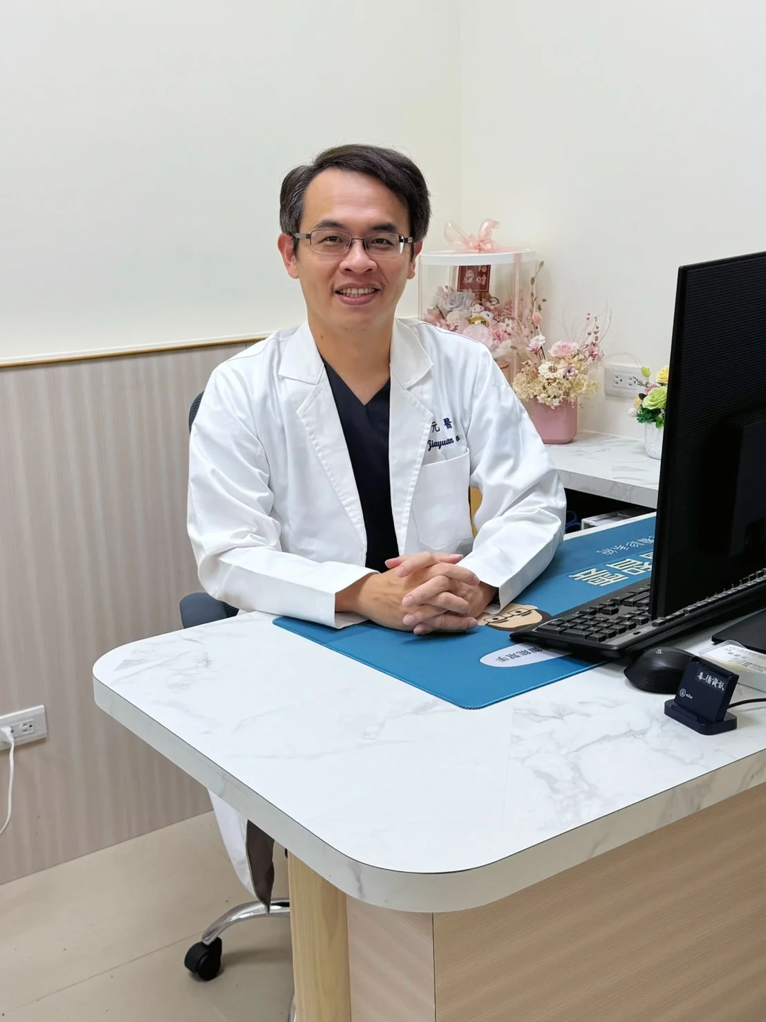 遶境進香不傷身  復健醫師揭長途步行五大守則