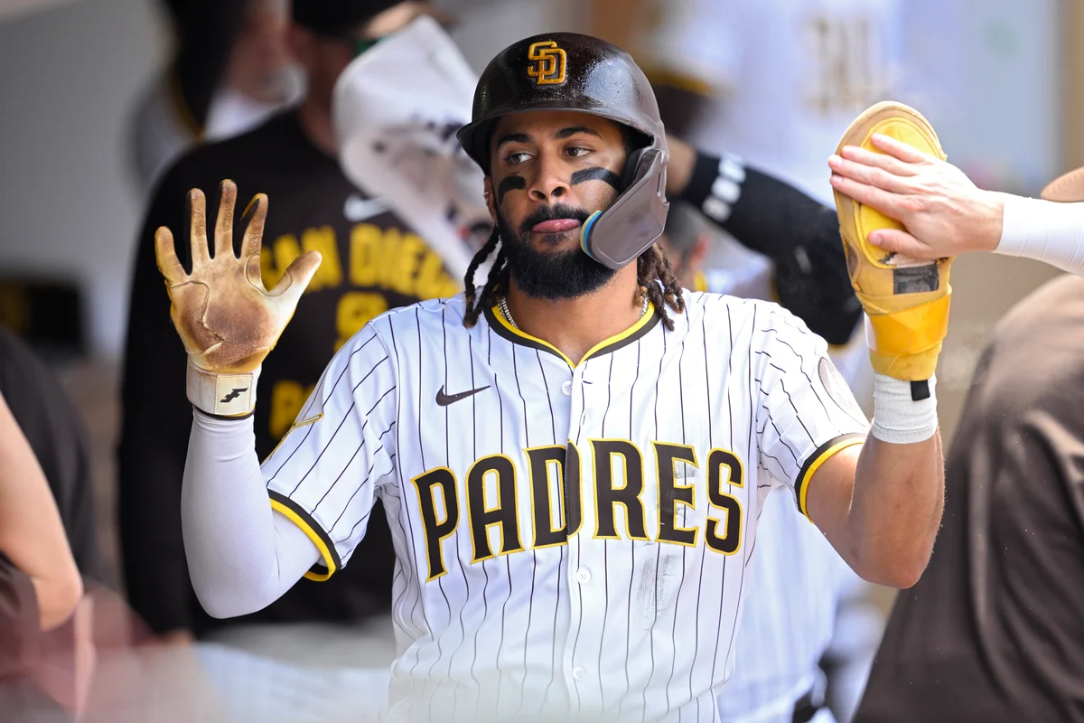 MLB／教士39億美元天價易主 改寫大聯盟紀錄