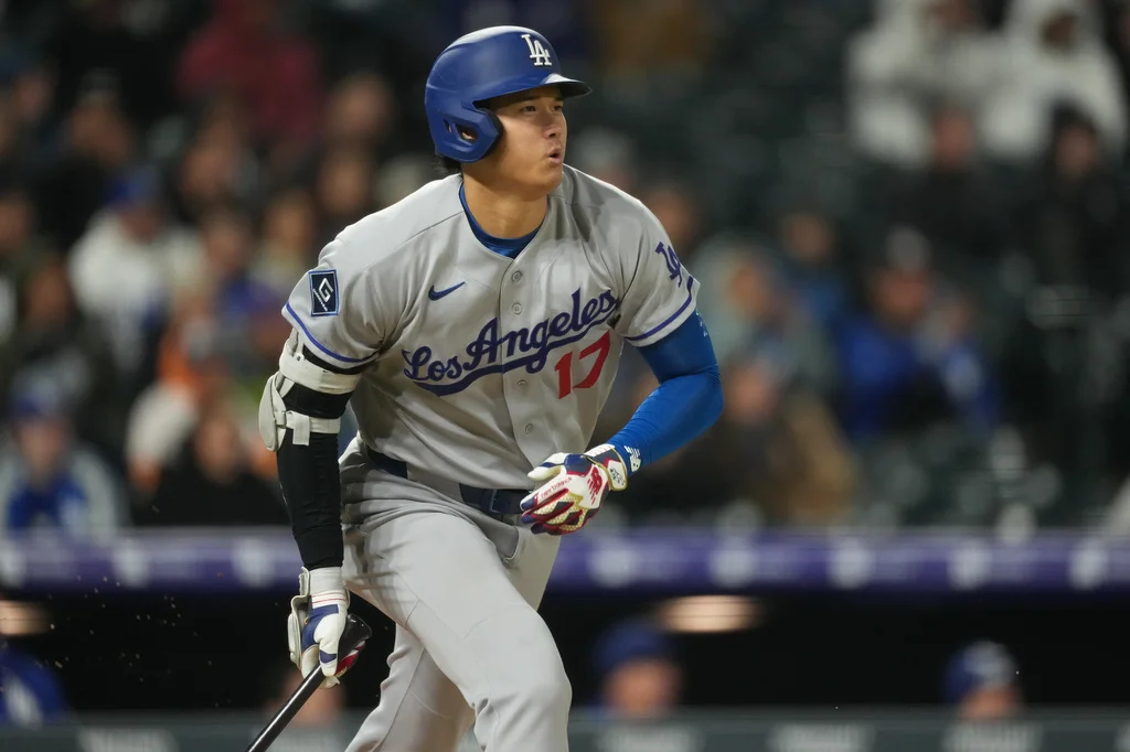 MLB／賽前大雪紛飛 大谷棒打賞菅野首敗