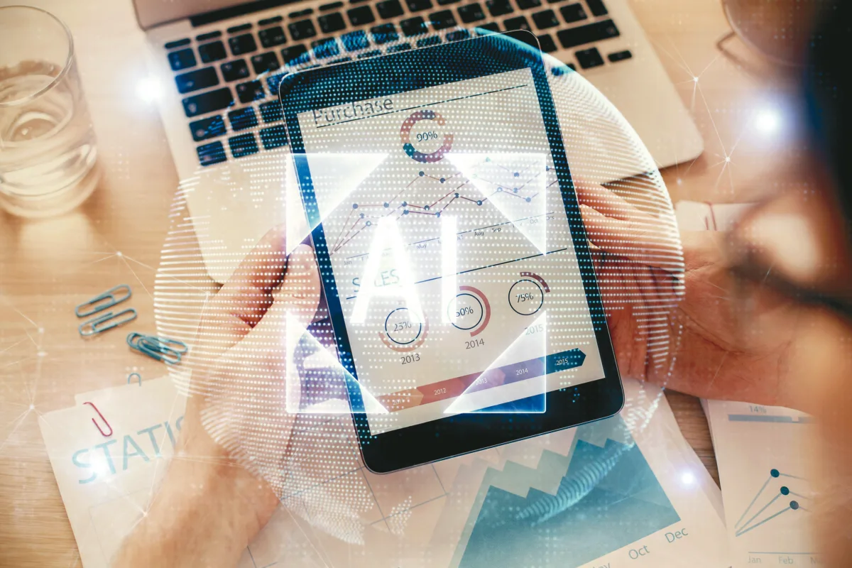 【從零開始了解AI—系列3】資料是AI的食物 但不是知識