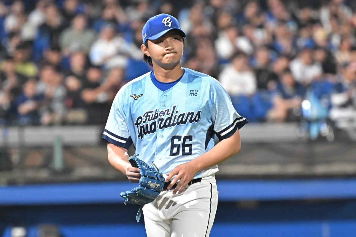 中職／李東洺優質好投奪勝 張奕滿壘拆彈記功