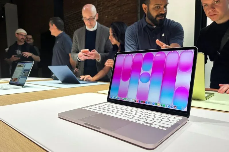 蘋果MacBook Neo賣太好...爆晶片供應問題 要怎麼解決？