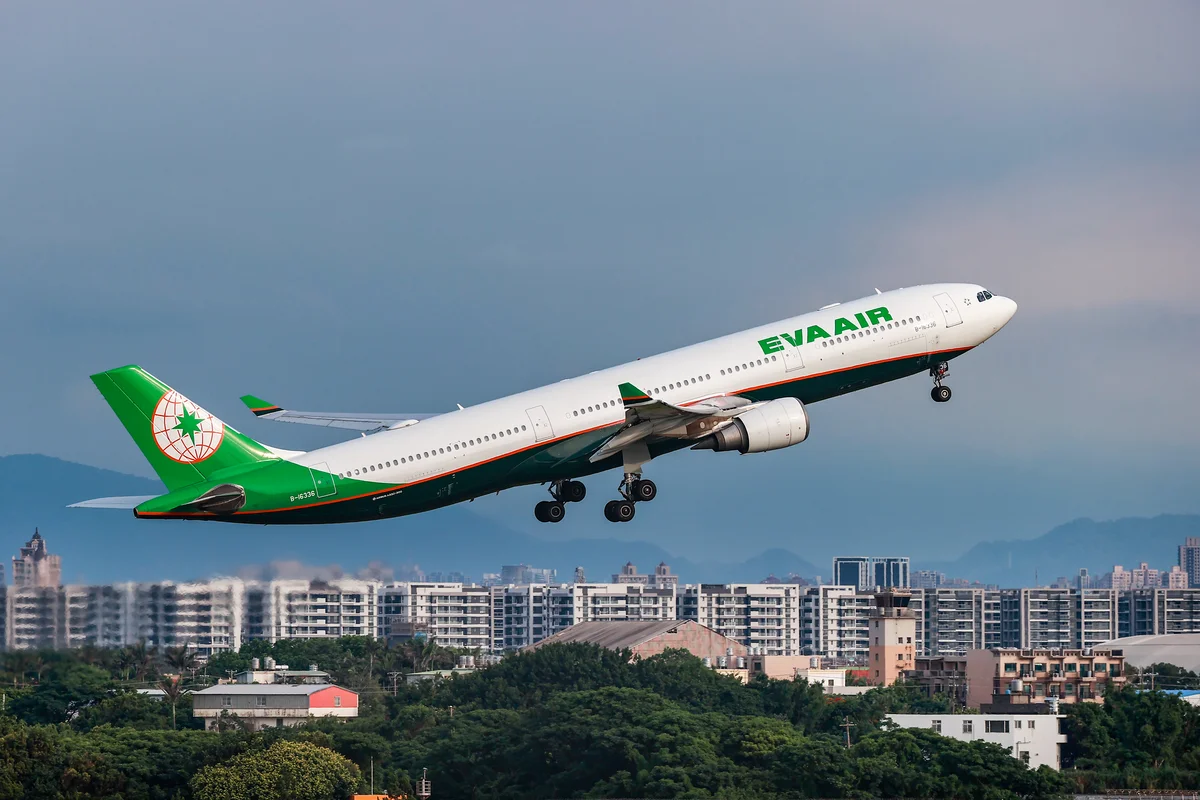 長榮航空：票價續漲 無減班計畫